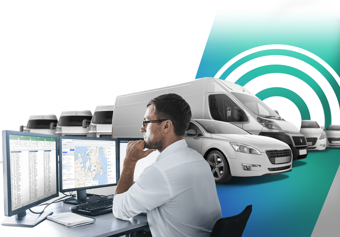 Fleet management solution for everyone within the company